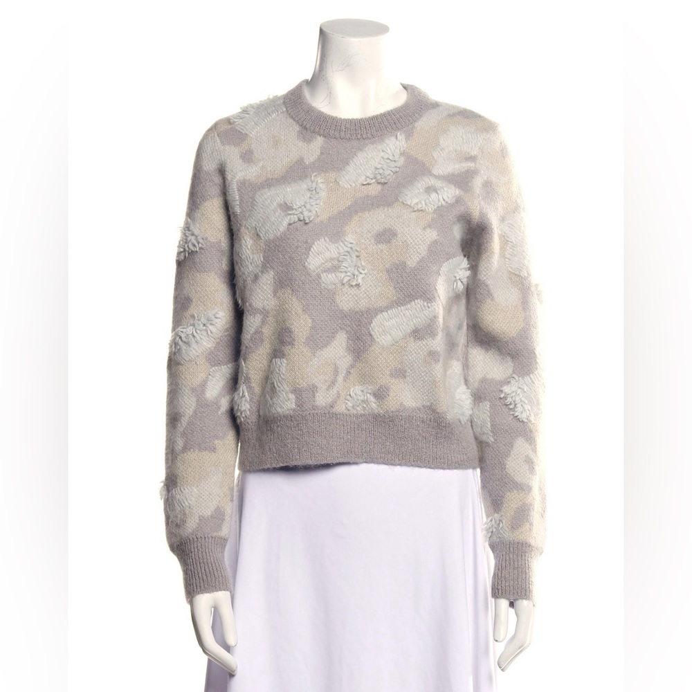 Rag & Bone Crew Neck Sweater, XS